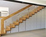 Construction et protection de vos escaliers par Escaliers Maisons à May-en-Multien